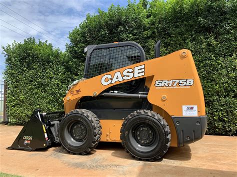 2018 case sr175 skid steer|sr175b case.